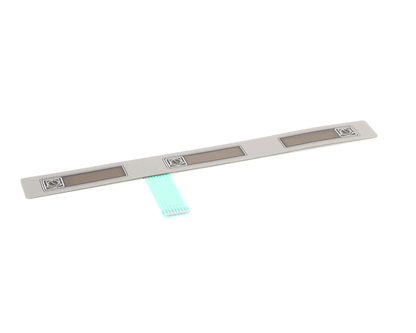 Blodgett 31964 Control, Uhc Back Membrane (BL31964)