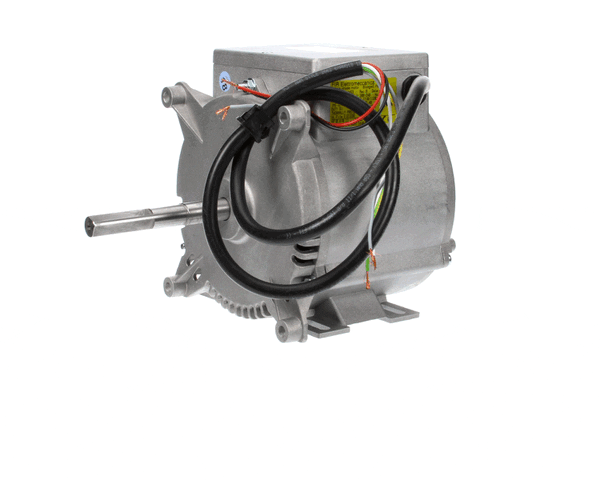 Blodgett BL32244 Motor, 2-Speed, 208-240V, 1/3HP, 1725/1140 (BL32244)