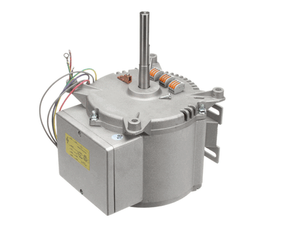 Blodgett BL32313 blower motor kit 230V 1/4HP (BL32313)