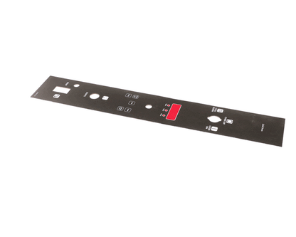 Blodgett 32489 Decal, Ssd Ce Dfg100/200 (BL32489)