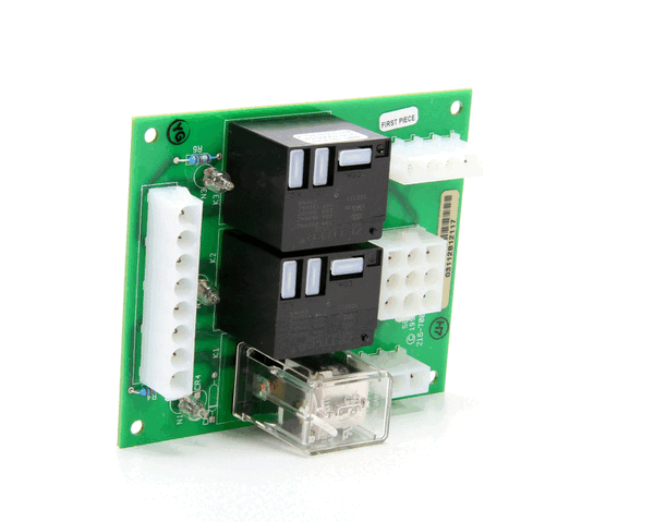 Blodgett BL33073 kfc Relay Board replacement 8002692 (BL33073)