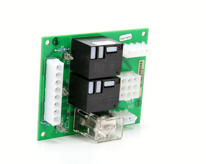 Blodgett BL33073 kfc Relay Board replacement 8002692 (BL33073)