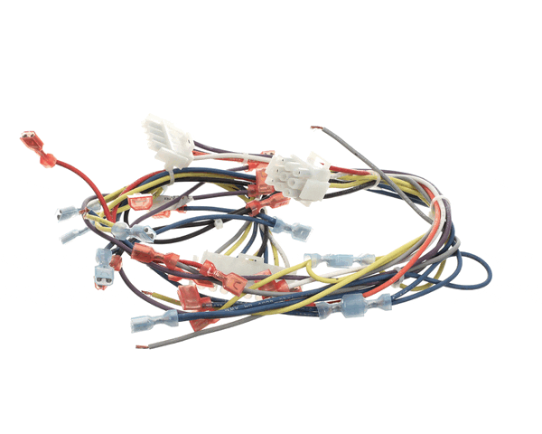 Blodgett 33075 Harness, Control 208/240 Kfc (BL33075)