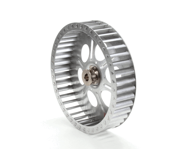 Blodgett 33171 Wheel, Blower Bm Dfg 9.875X2.0 (BL33171)