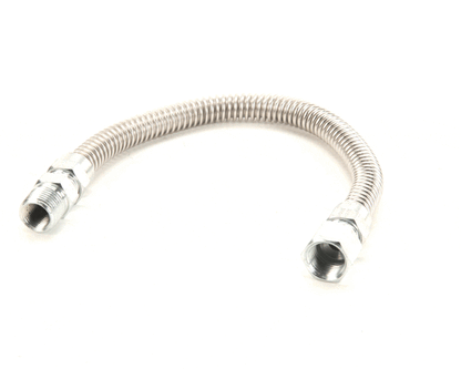 Blodgett 33249 Flex Hose, Gas, 3/8 X 13 (BL33249)