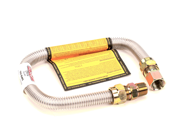 Blodgett 33457 Flex Hose, Gas, 3/8 X 20 (BL33457)
