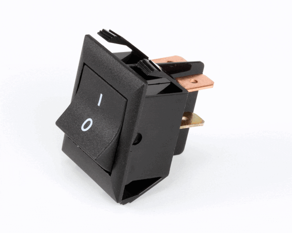 Blodgett 33565 Switch, Rocker Dpst Uhc (BL33565)