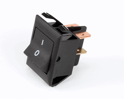 Blodgett 33565 Switch, Rocker Dpst Uhc (BL33565)