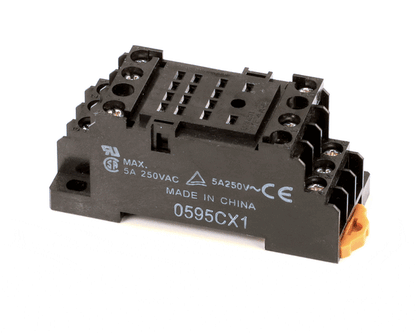 Blodgett 33922 Socket, Relay (BL33922)