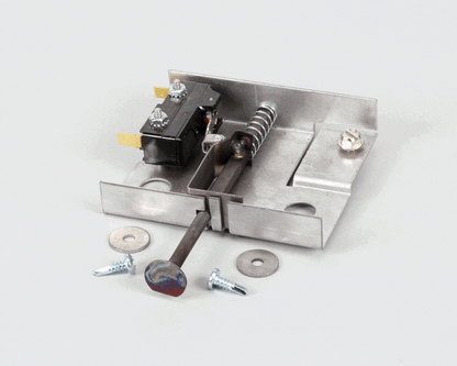 Blodgett BL33946 Door Switch and Bracket Assembly With Screws (BL33946)
