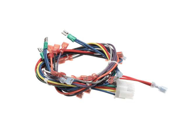 Blodgett 34411 Harness, Wiring - Ctb/R Pro-3 (BL34411)