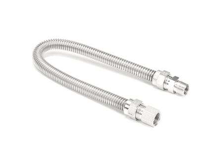 Blodgett 34957 Flex Hose, Gas, 1/2 X 20 (BL34957)