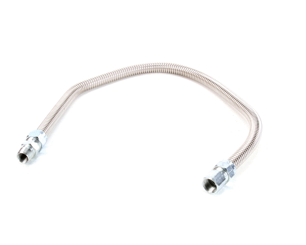 Blodgett 34958 Flex Hose, Gas, 1/2 X 30 (BL34958)