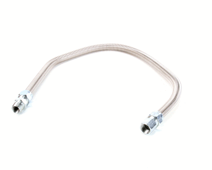 Blodgett 34958 Flex Hose, Gas, 1/2 X 30 (BL34958)