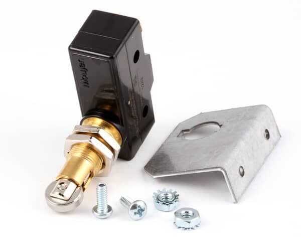 Blodgett BL35702 Micro Switch Kit 2 Holes, 1 oc Spst (BL35702)