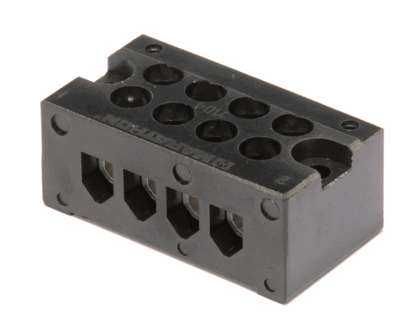 Blodgett 3574 Block,Terminal 65A 4 Pole (BL3574)
