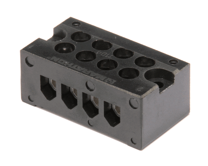 Blodgett 3574 Block,Terminal 65A 4 Pole (BL3574)