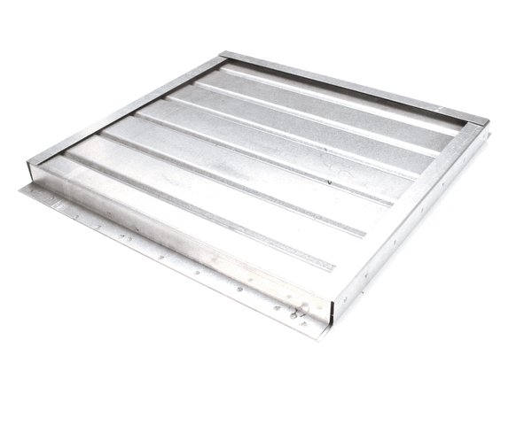 Blodgett 3579 Panel Assembly, Deflector Ctr S900 (BL3579)