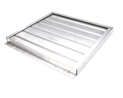Blodgett 3579 Panel Assembly, Deflector Ctr S900 (BL3579)