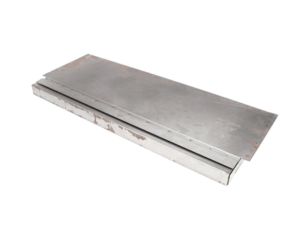 Blodgett 3584 Deflector Assembly, Side Empty L9 (BL3584)