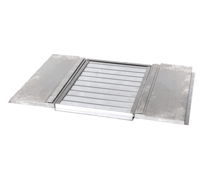 Blodgett 3585 Deflector Assembly, 3Pcs L900 (BL3585)