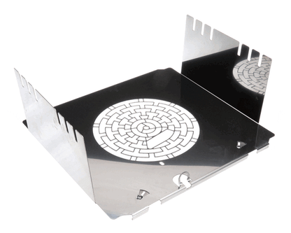Blodgett 36000176 Baffle, Blc6E Air (BL36000176)