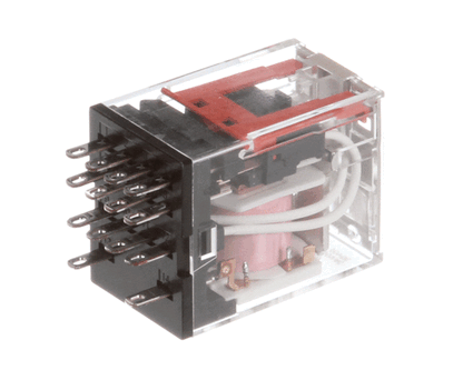Blodgett 36297 Relay, 4Pdt 3A (BL36297)