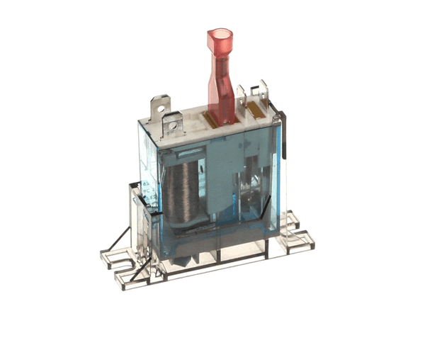 Blodgett 36446 Relay,Spst 24 Vdc(Iq2) (BL36446)