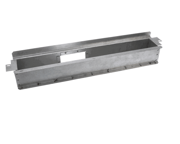 Blodgett 36516 Box Assembly, Flue Bot D/M1Xl (BL36516)