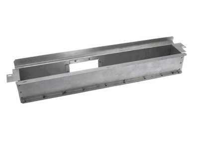 Blodgett 36516 Box Assembly, Flue Bot D/M1Xl (BL36516)
