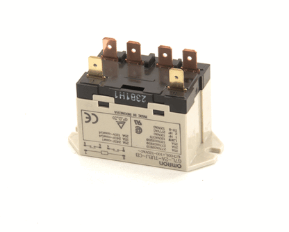 Blodgett 36603 Relay, 120V D1Xl (BL36603)