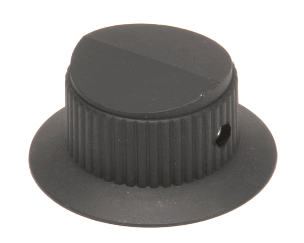 Blodgett BL36617 military style knob (1.0 pkg quantity) replacement 8012072 (BL36617)