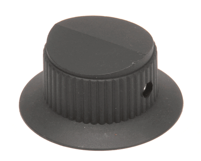 Blodgett BL36617 military style knob (1.0 pkg quantity) replacement 8012072 (BL36617)
