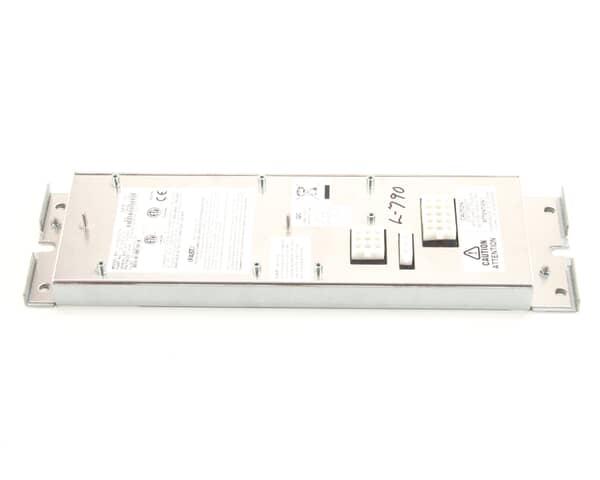 Blodgett 36995 Control,Iq2 Prgmd Bk (BL36995)