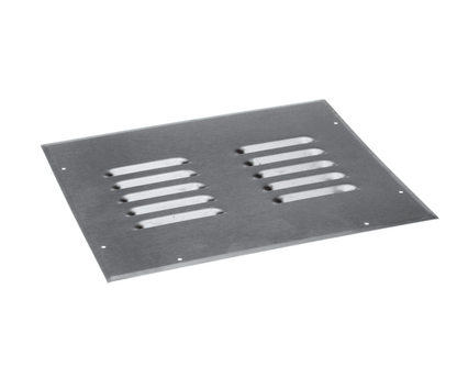 Blodgett 37007 Cover, Louvered Spring Access (BL37007)
