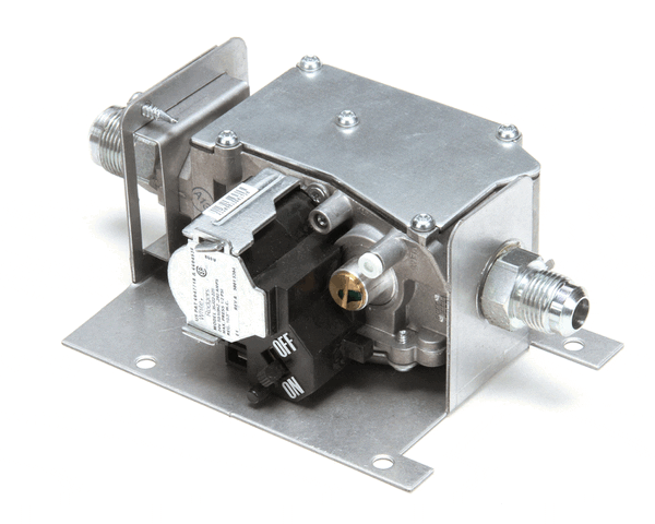 Blodgett 37972 Gas Valve Assembly,Direct Spark Lp (BL37972)