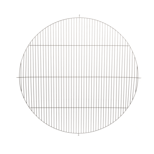 Blodgett 38374 Guard, Wire Baffle Bobb (BL38374)