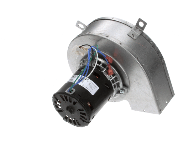 Blodgett 38515 Blower Assembly, 120V Bob (BL38515)