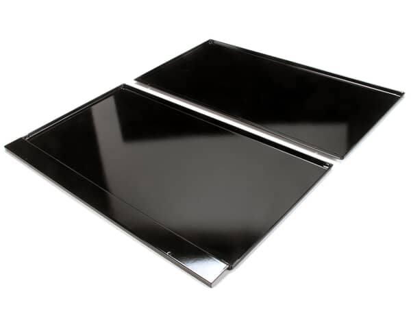 Blodgett 38659 Crumb Pans, Lr Boxed (BL38659)