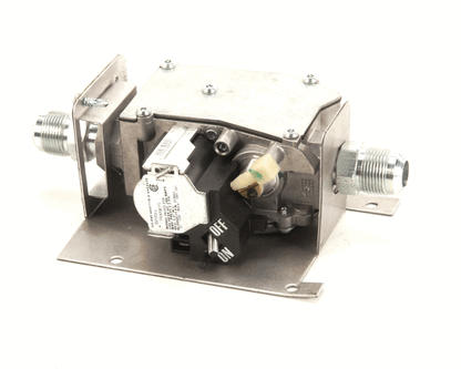 Blodgett 38742 Gas Valve Asy,Direct Spark Nat (BL38742)