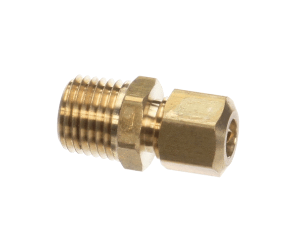 Blodgett 38844 Fitting, 1/4 Npt X 1/4 Comp (BL38844)