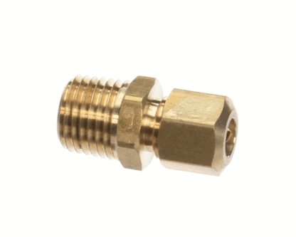 Blodgett 38844 Fitting, 1/4 Npt X 1/4 Comp (BL38844)