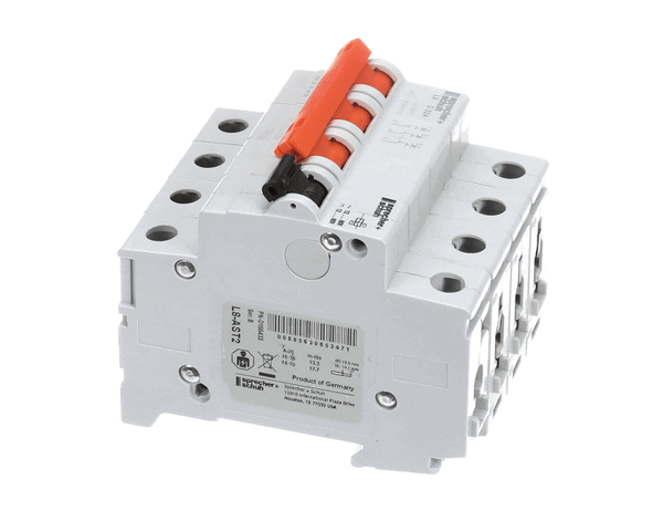Blodgett 39113 Breaker, Circuit 240 Vac (BL39113)