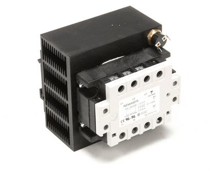 Blodgett 39120 Ssr Heatsink Assembly Hbc-529-3 (BL39120)