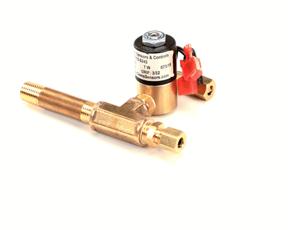 Blodgett 39317 Solenoid Assembly,24V (Quench) (BL39317)