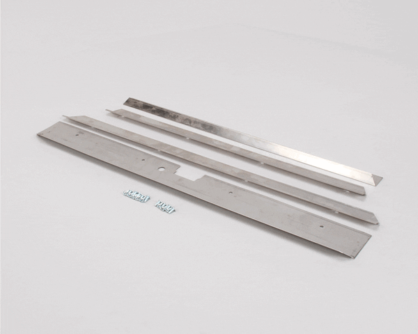 Blodgett 39606 Kit, Metal Gasket For Zeph50E (BL39606)