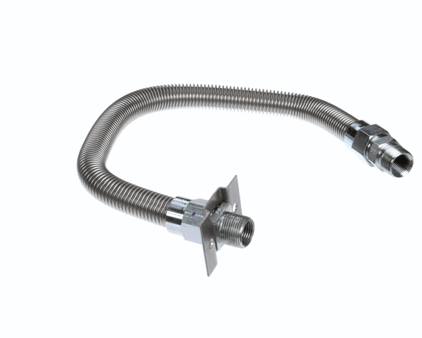 Blodgett 39787 Flex Tube Assembly, 3/4 X 24 (BL39787)