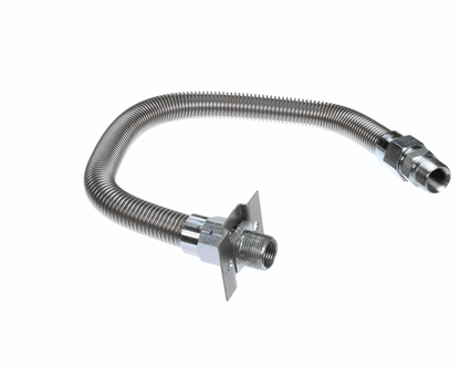 Blodgett 39787 Flex Tube Assembly, 3/4 X 24 (BL39787)