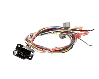 Blodgett 39835 Harness, Wiring Rear (BL39835)