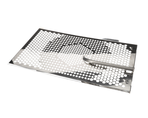 Blodgett 40120001 Baffle Assy, W/Pipe Cs1.10 (BL40120001)